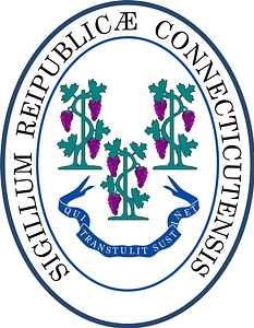 Seal of the State of Connecticut