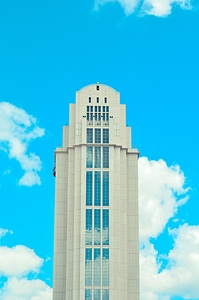 Tower in Orlando, Florida