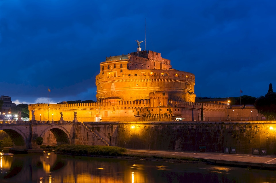 Fortress castle museum