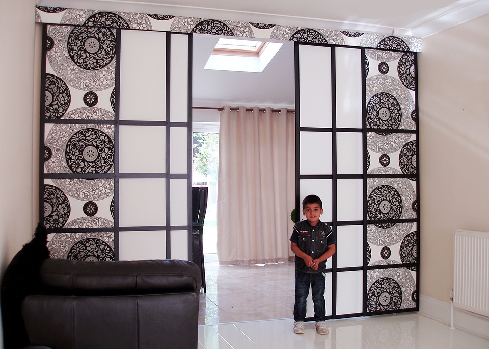 Interior design home