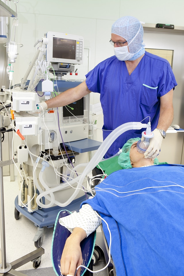 Ill injured infusion