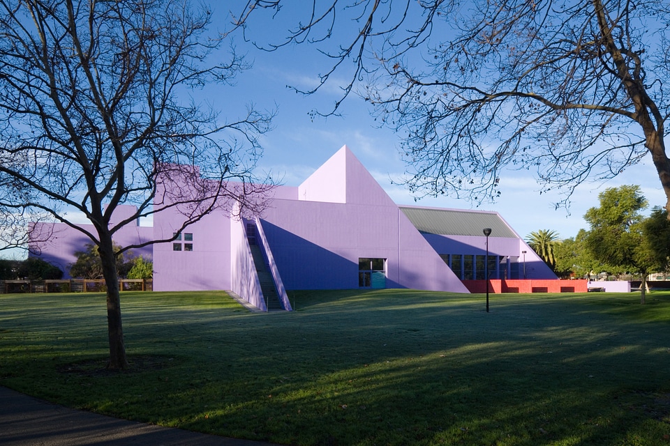 Children's Discovery Museum of San Jose in California