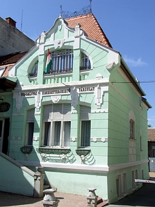 The Hungarian Scientific Knowledge Society in Kaposvar, Hungary