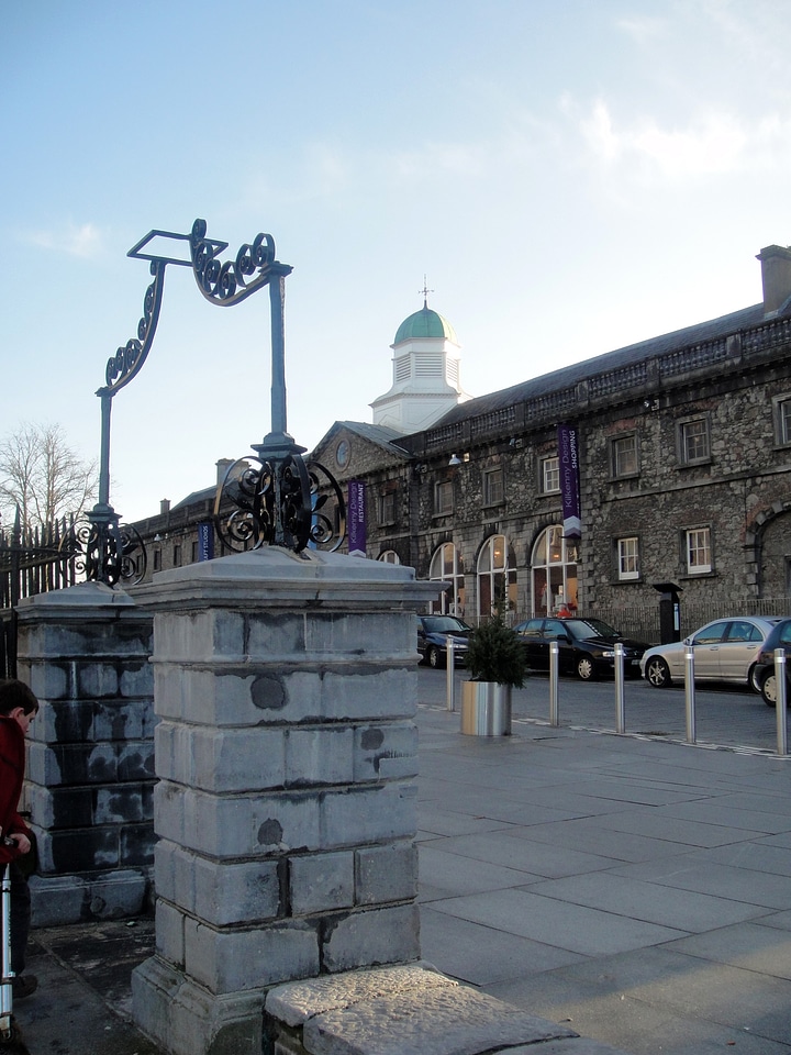 Kilkenny Design Centre in Ireland
