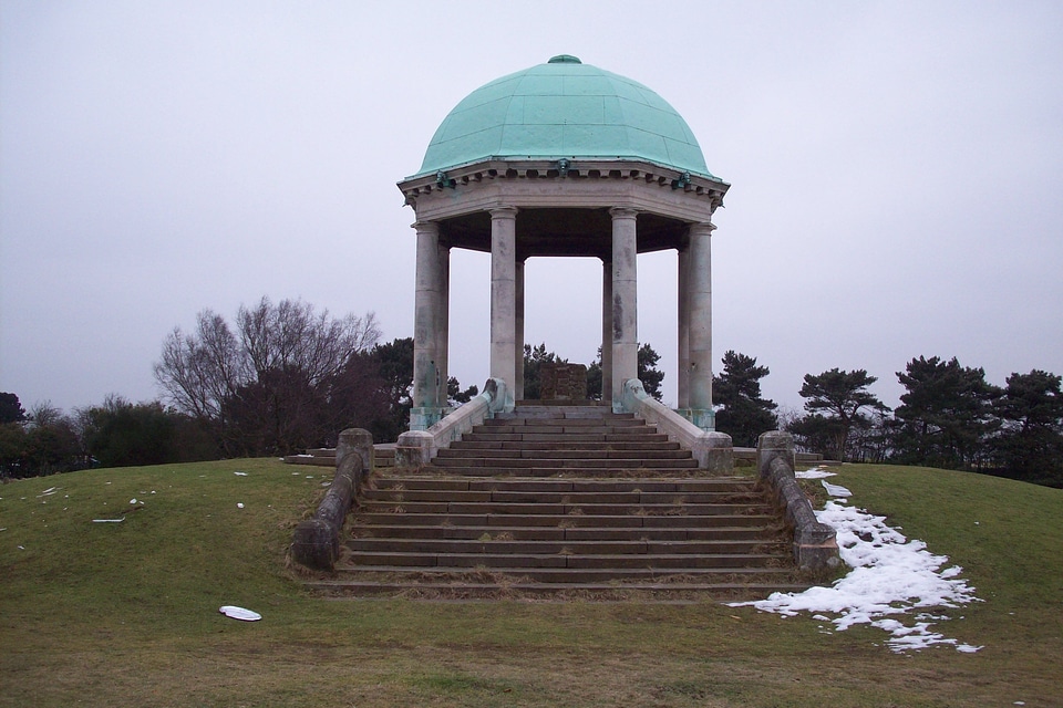 Barr Beacon War Memorial - Free photos on creazilla.com