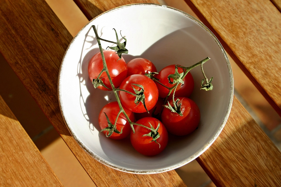 Food healthy vegetarian