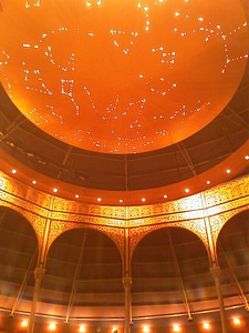 Albacete Circus Theater in Albacete, Spain