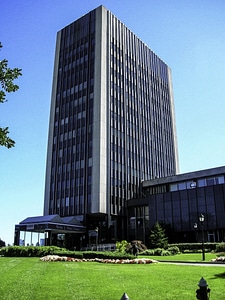 Stevens Institute of Technology in New Jersey photo