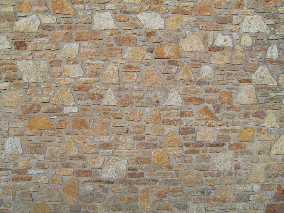 Texture pattern rough