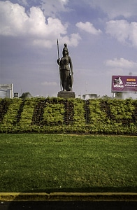 Minerva State in Guadalajara, Mexico photo
