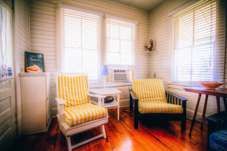 Interior decoration chairs seating
