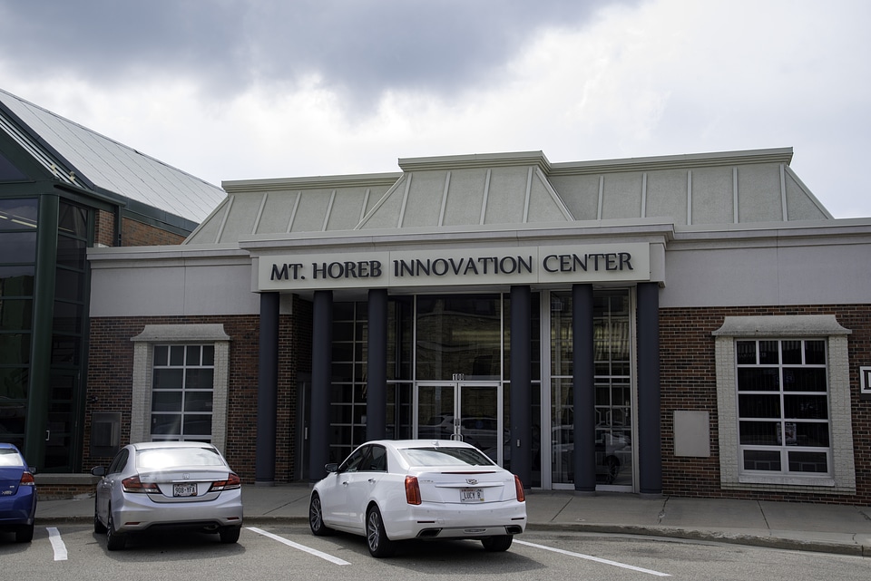 Mount Horeb Innovation Center