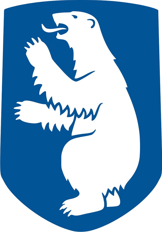 Coat of Arms of Greenland