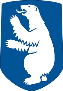 Coat of Arms of Greenland
