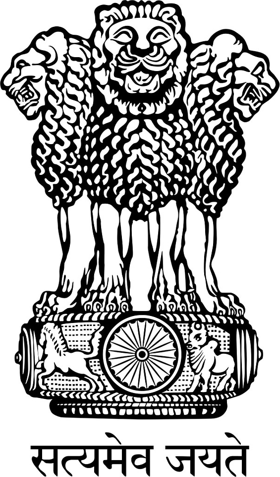 State of Emblem in India
