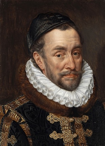 William I, Prince of Orange photo