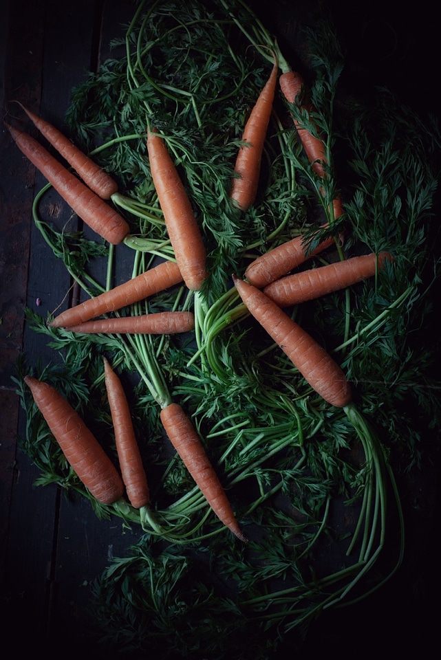 Carrots