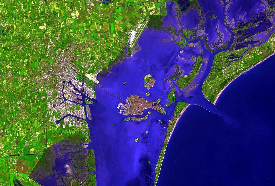 Venice and Surroundings