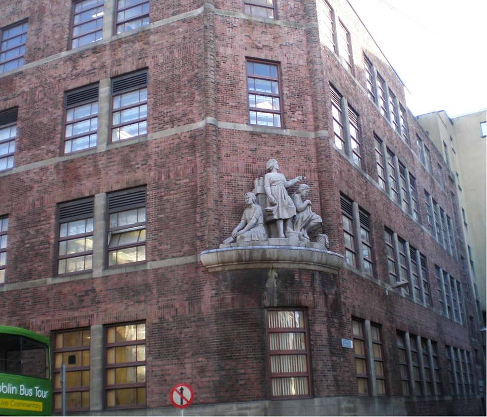 Dublin Institute of Technology
