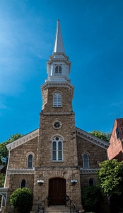 Church and Chapel photo