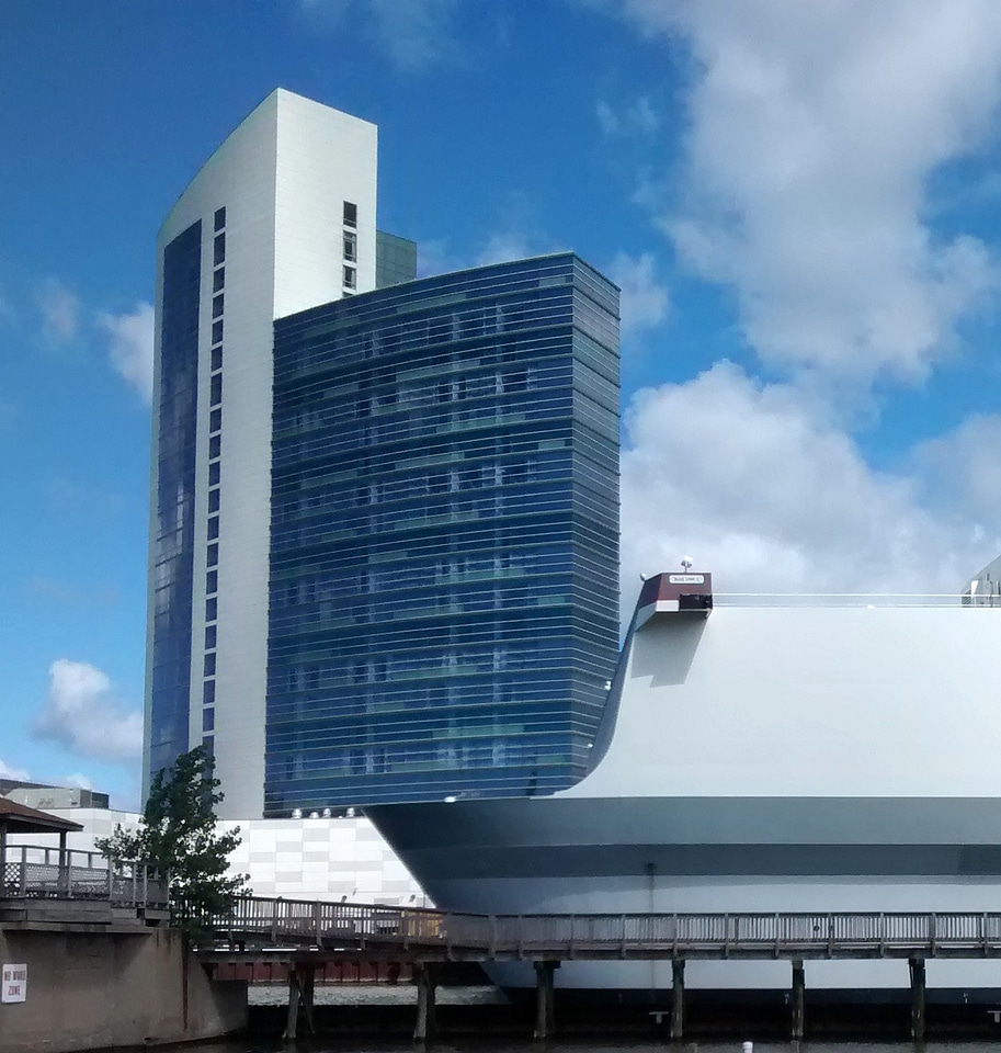 Blue Chip, Largest Riverboat Casino in Michigan City, Indiana