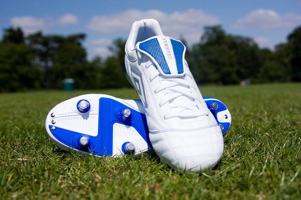 Football Cleats shoes