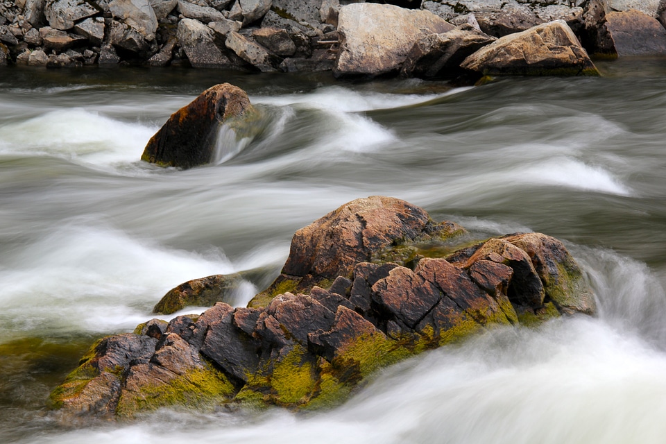 Gulkana Wild and Scenic River, Alaska