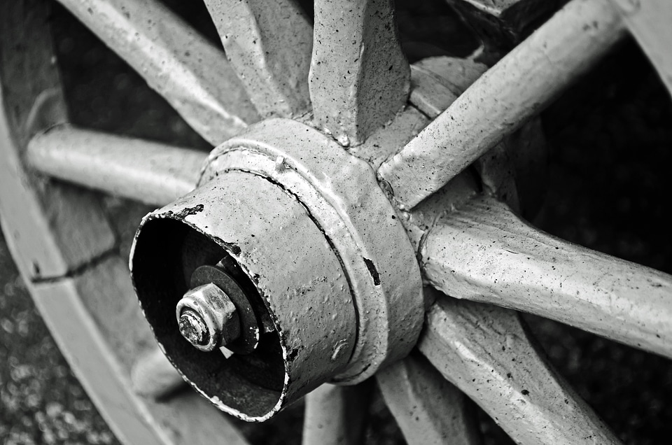 Coupling handcraft handicraft