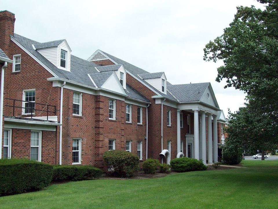 Leland Hospital in Riverdale, Maryland