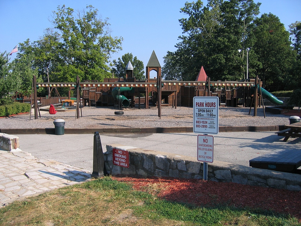 Riley's Place in Salem, Indiana
