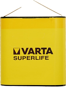Battery 4 5v source