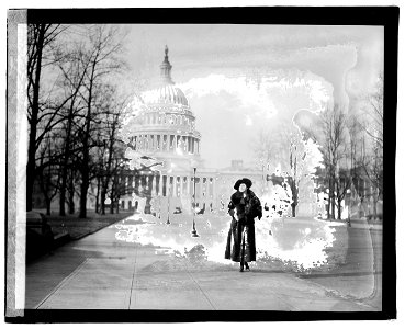 Miss Jesse Masters LOC npcc.03244