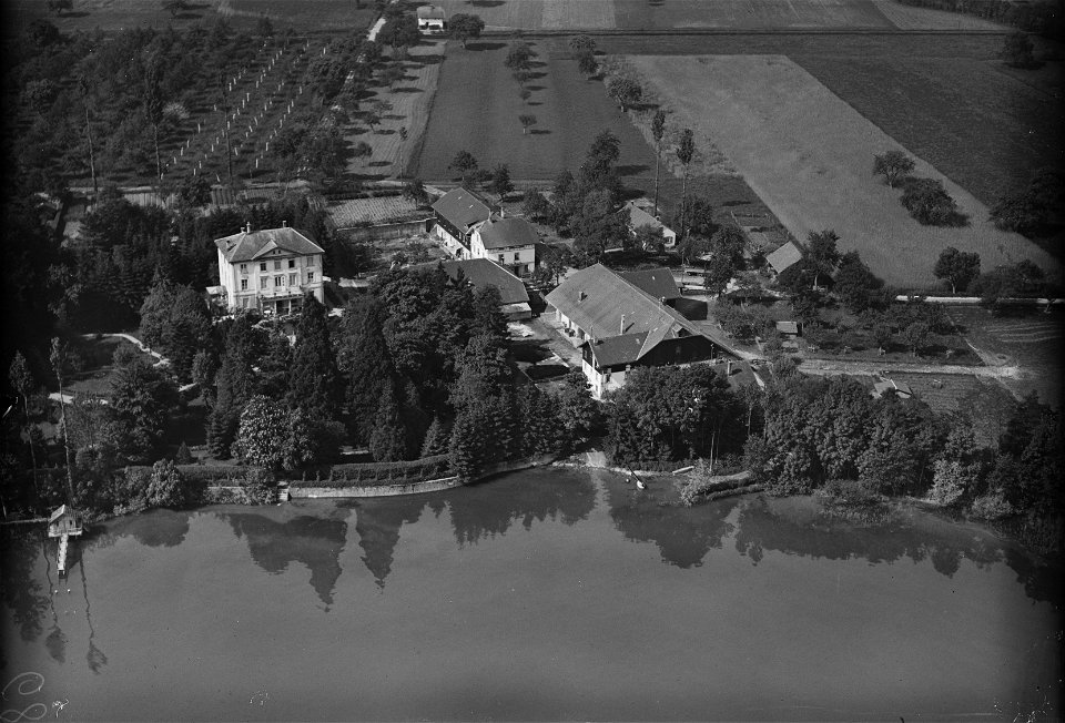 ETH-BIB-Güttingen, Moosburg der Fam. Greeff-Inlandflüge-LBS MH03-0341