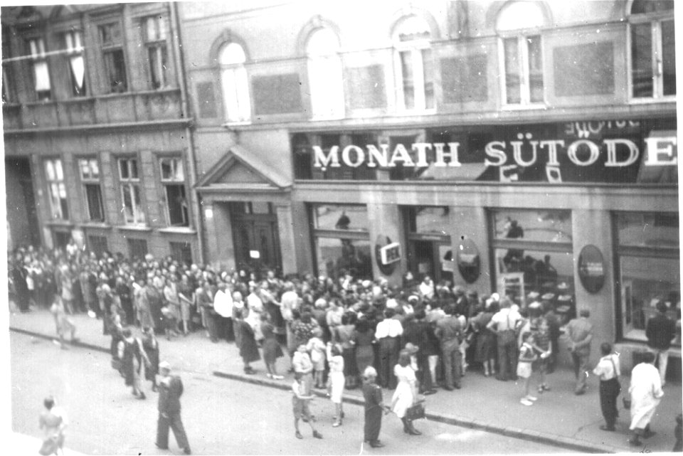 Monath Sütőde