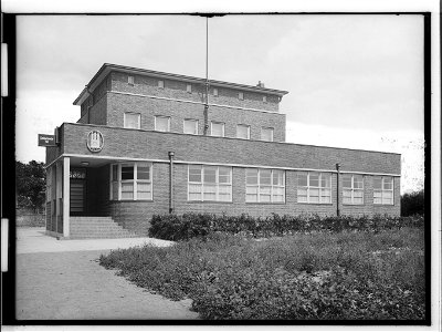 HANSif1102 Polizeiwache Hartzlohplatz