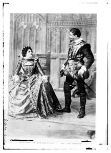 Miss Phyllis Neilson-Terry, Mr. Lyn Harding LCCN2014692774