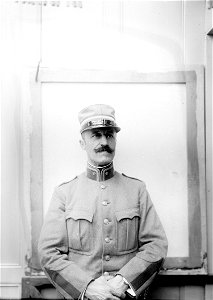 Major Rabus - CH-BAR - 3240501