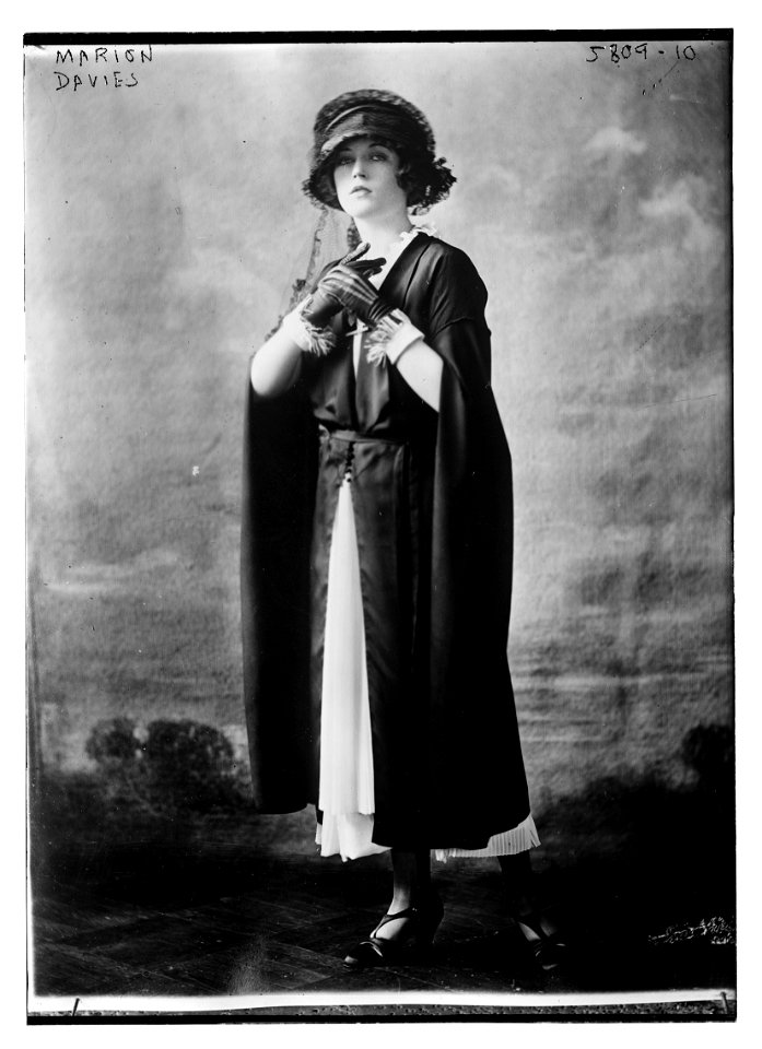 Marion Davies LCCN2014714945