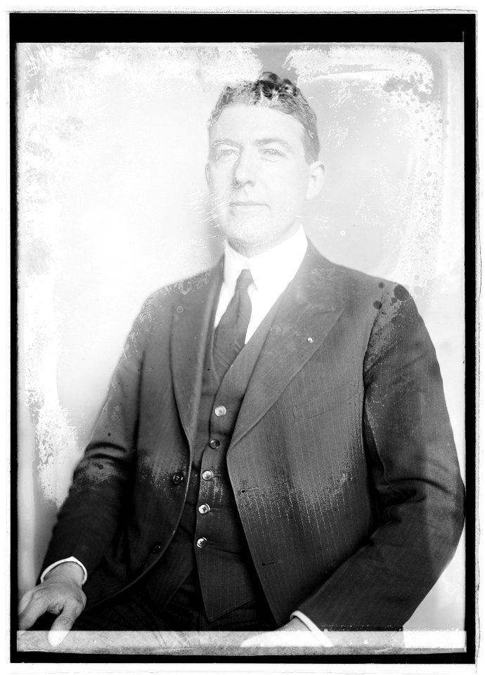 Maj. W.O. Watts LCCN2016822553