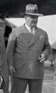 Heinrich Karl Fricke