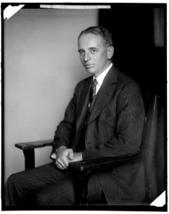 MITCHELL, W.D., HONORABLE LCCN2016862260