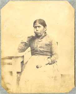 Maria Anna Hüppi - CH-BAR - 30313882