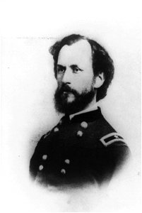 Manning F. Force, head-and-shoulders portrait, facing left LCCN96514381