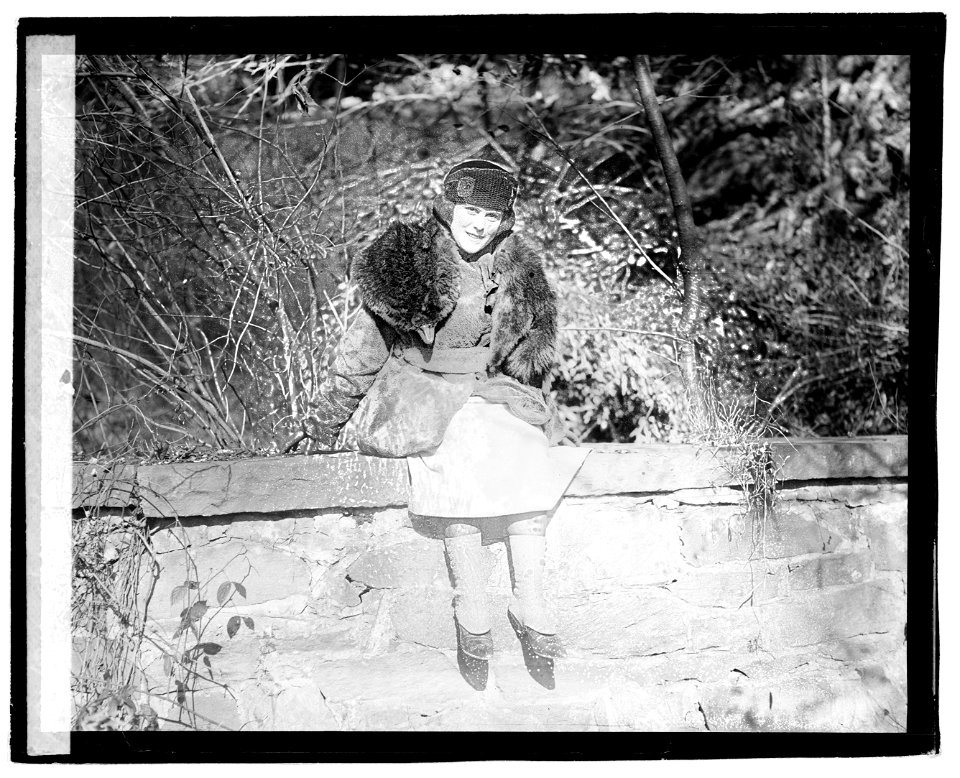 Marie Gamble LCCN2016829212