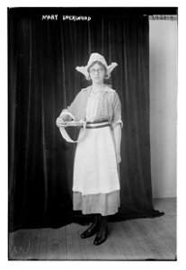 Mary Lockwood LCCN2014698617