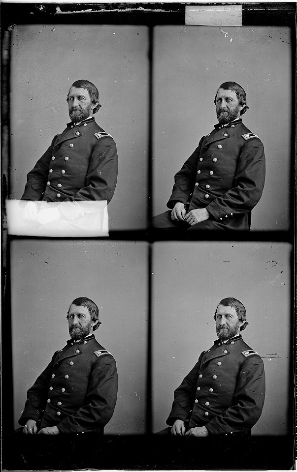 Maj. J.R. Hopkins - NARA - 529215