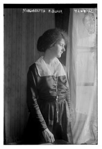 Margaretta P. Blair LCCN2014705036