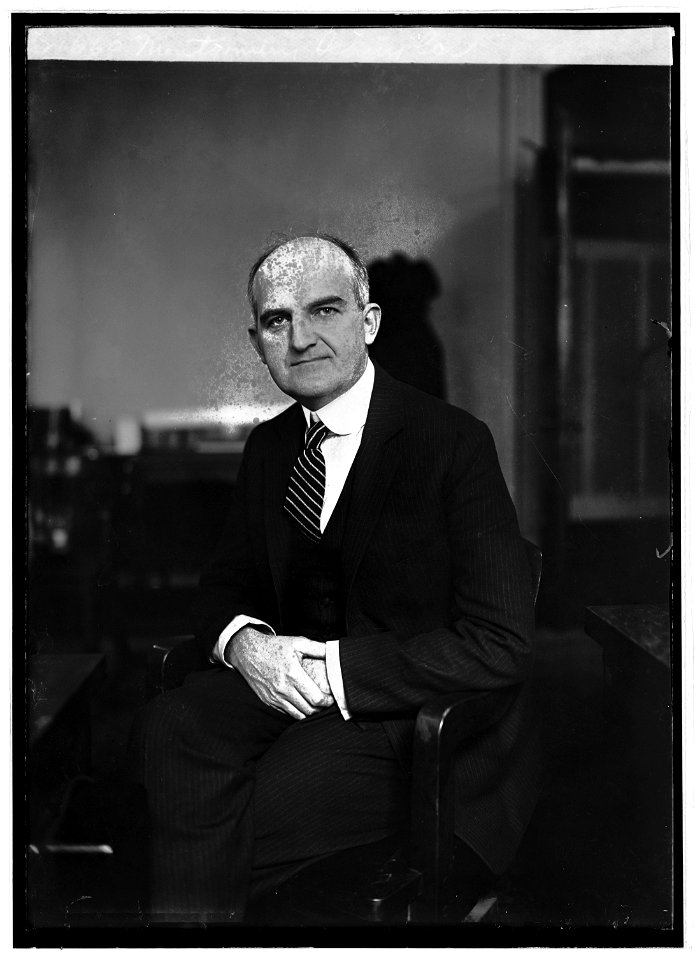 Montgomery Schuyler LCCN2016846996