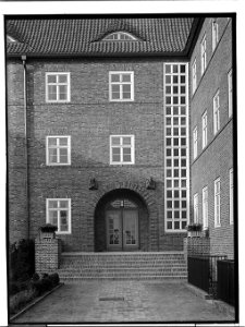 HANSif1032 Altersheim Groß-Borstel