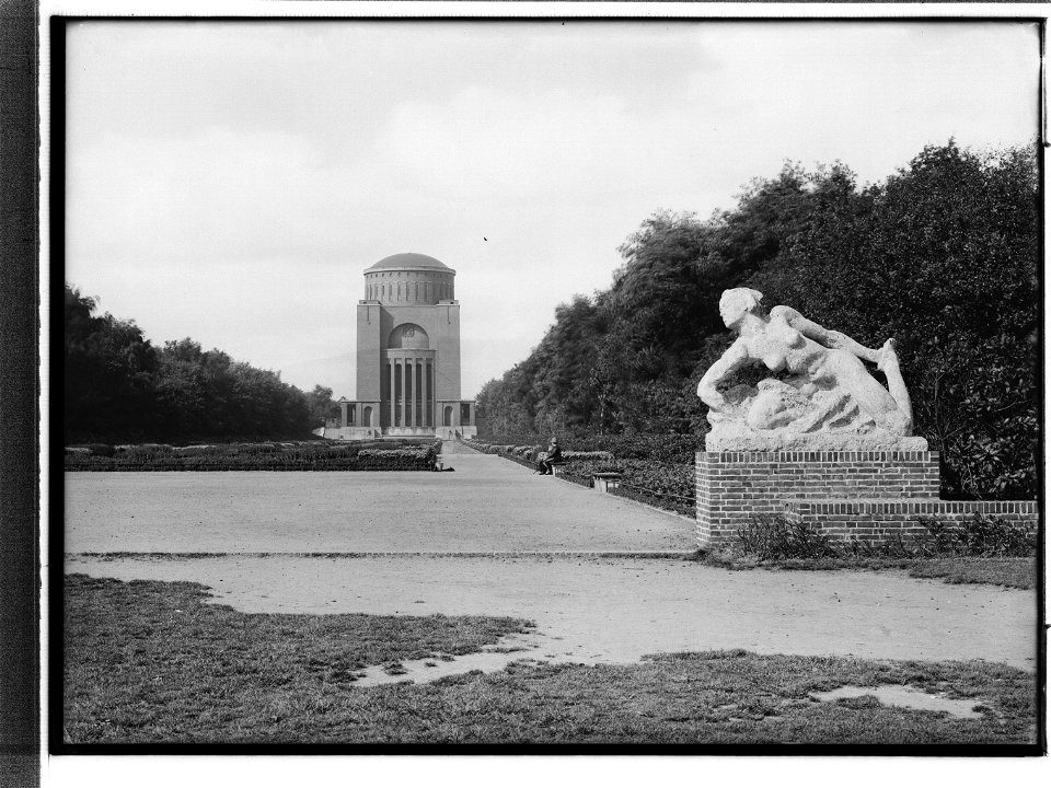 HANSif1084 Stadtpark